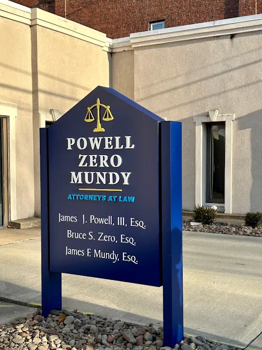 James Mundy Attorney Picture 1