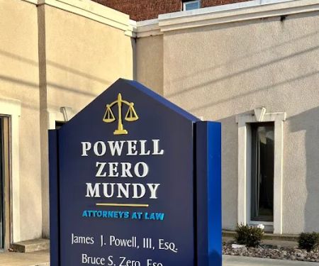 James Mundy Attorney