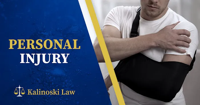 Kalinoski Law Offices P.C. Picture 7