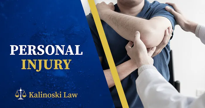 Kalinoski Law Offices P.C. Picture 5