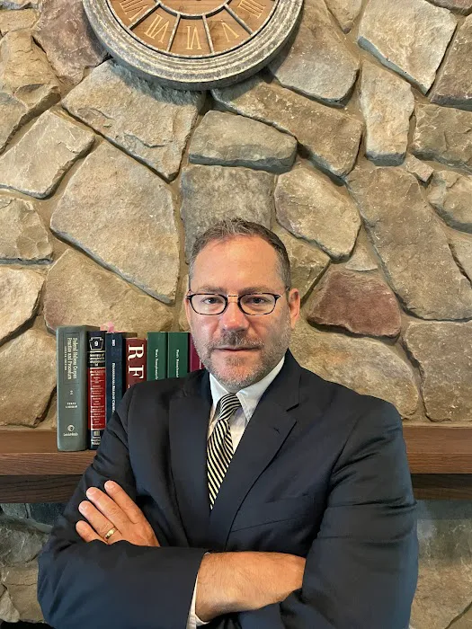 Robert M Buttner Law Office Picture 1