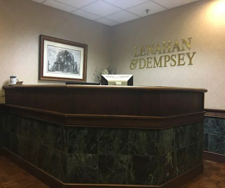 Lenahan & Dempsey P.C.