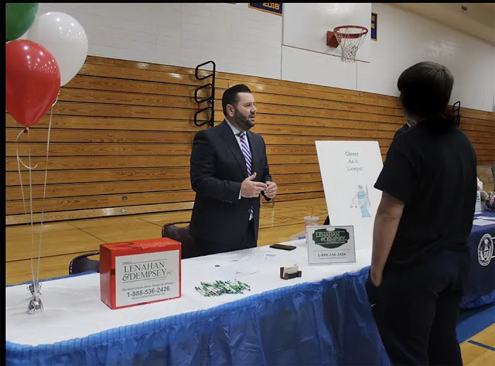 Lenahan & Dempsey P.C. Picture 7