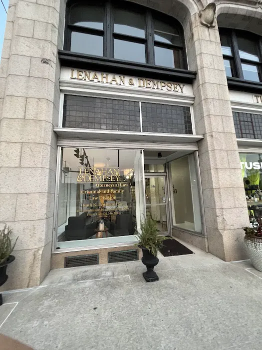 Lenahan & Dempsey P.C. Picture 10