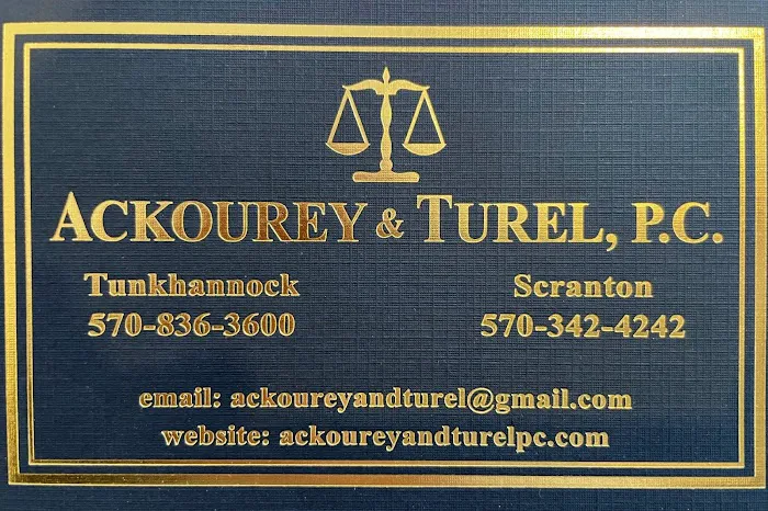 Ackourey & Turel P.C. Picture 2