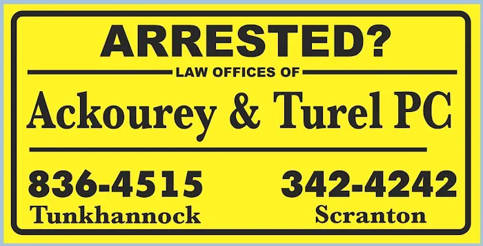 Ackourey & Turel P.C. Picture 4