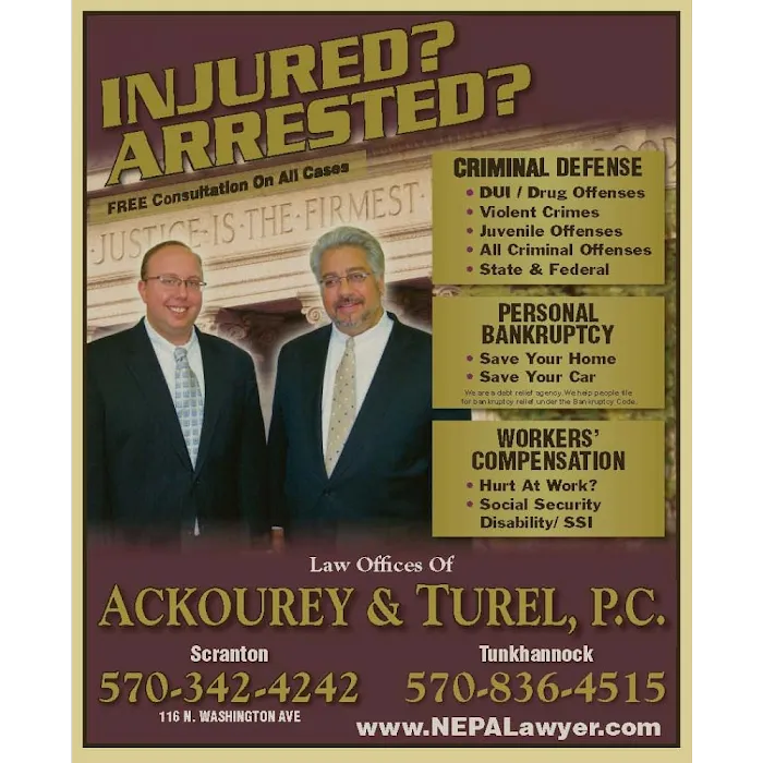 Ackourey & Turel P.C. Picture 9