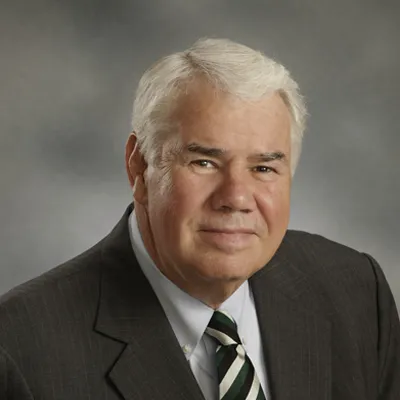 Attorney Todd J. O'Malley Picture 4
