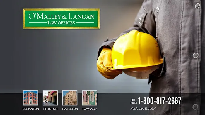 O'Malley & Langan Law Offices Picture 4