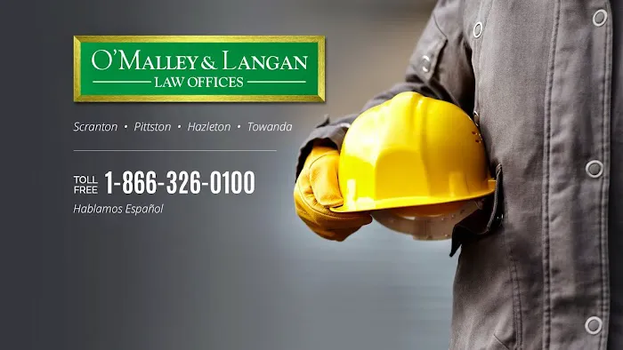 O'Malley & Langan Law Offices Picture 1