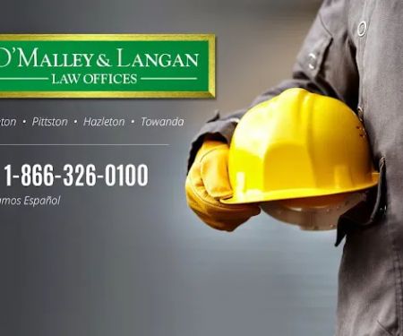 O'Malley & Langan Law Offices