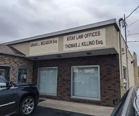 Kitay Law Offices