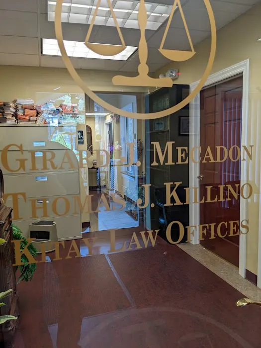 Kitay Law Offices Picture 5