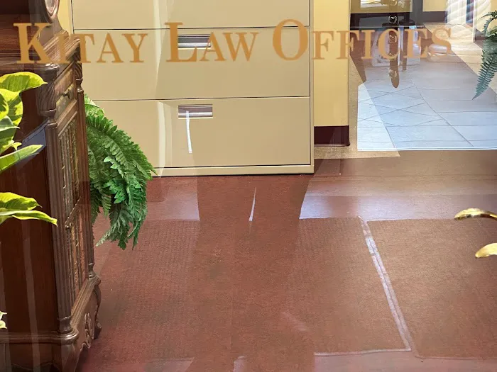 Kitay Law Offices Picture 9