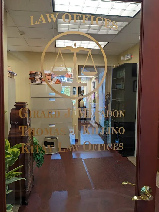 Kitay Law Offices Picture 10