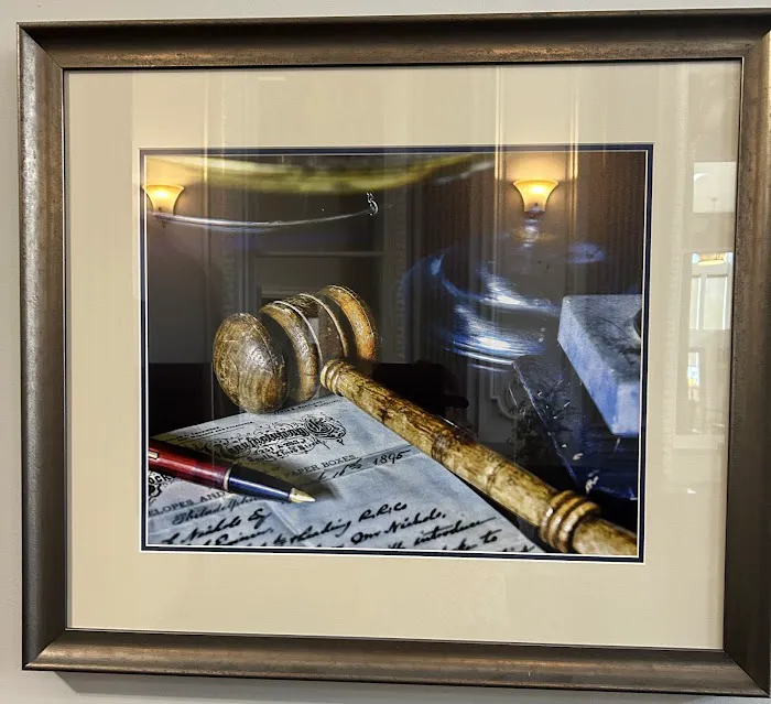 Fellerman & Ciarimboli Law PC Scranton Picture 9
