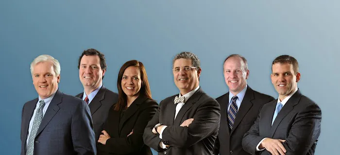 Myers, Brier, & Kelly LLP Picture 1