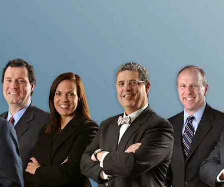 Myers, Brier, & Kelly LLP