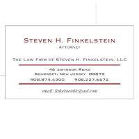 The Law Firm of Steven H. Finkelstein, LLC ico