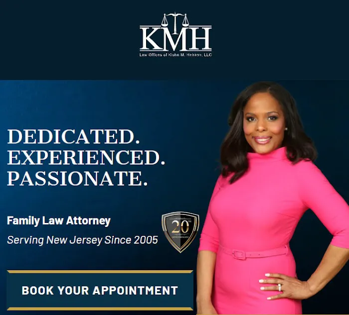 Law Offices of Kisha M. Hebbon, LLC Picture 4