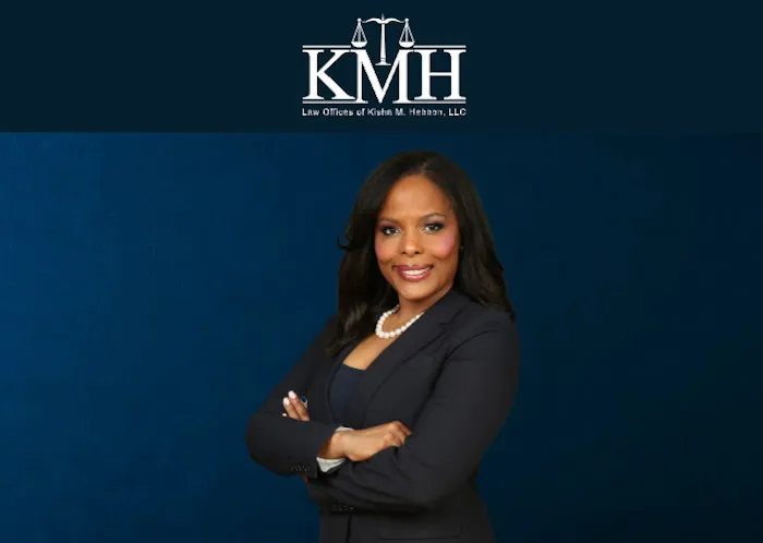 Law Offices of Kisha M. Hebbon, LLC Picture 1