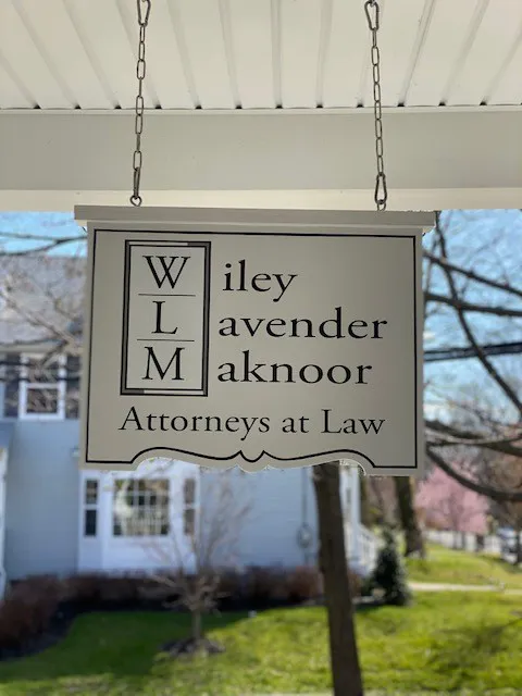 Wiley Lavender Maknoor, PC Picture 1