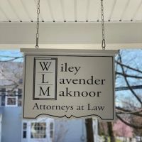 Wiley Lavender Maknoor, PC ico