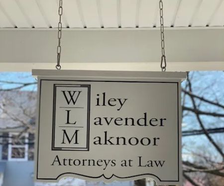 Wiley Lavender Maknoor, PC