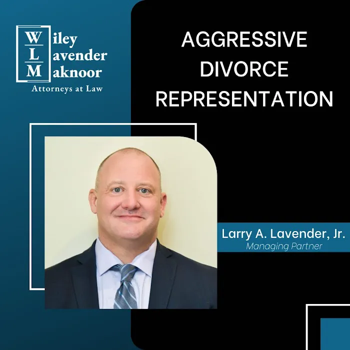 Wiley Lavender Maknoor, PC Picture 9