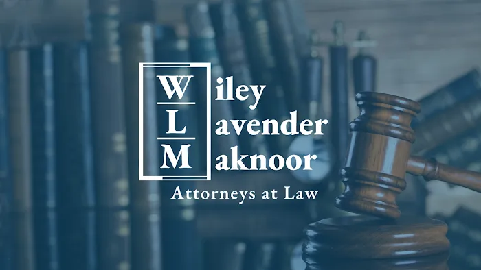 Wiley Lavender Maknoor, PC Picture 10