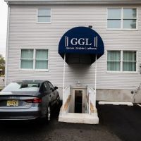 Garces, Grabler & LeBrocq, P.C. ico