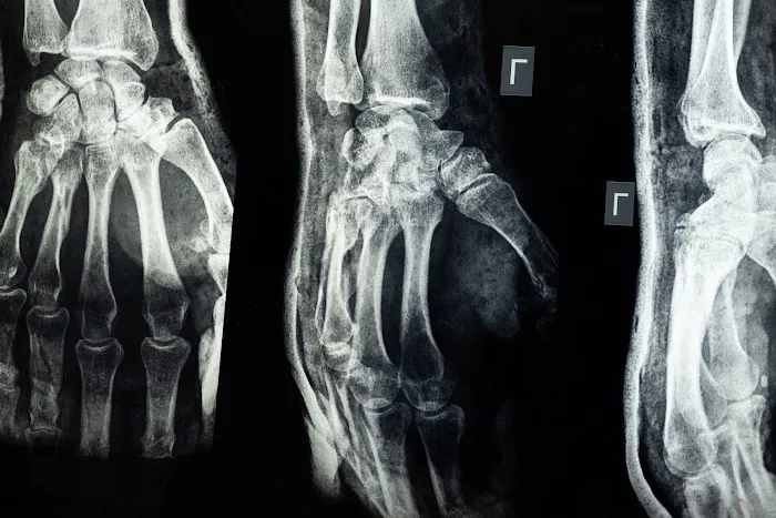 Liberty Bell Workers' Compensation Lawyers Picture 3