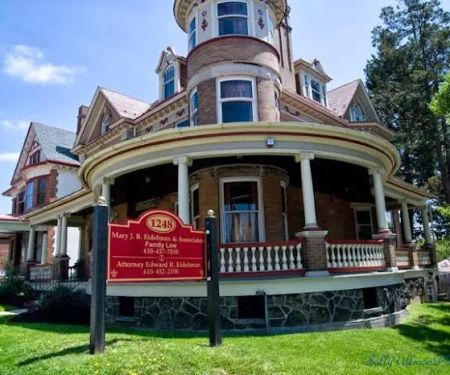 Eidelman & Associates