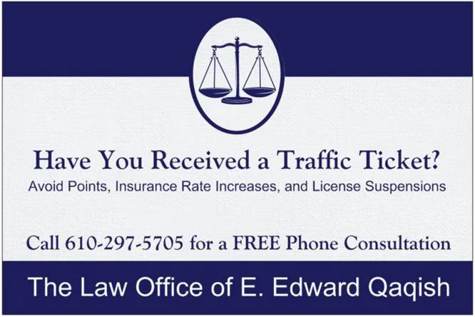 The Law Office of E. Edward Qaqish Picture 1