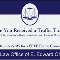 The Law Office of E. Edward Qaqish ico