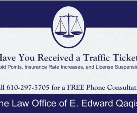 The Law Office of E. Edward Qaqish