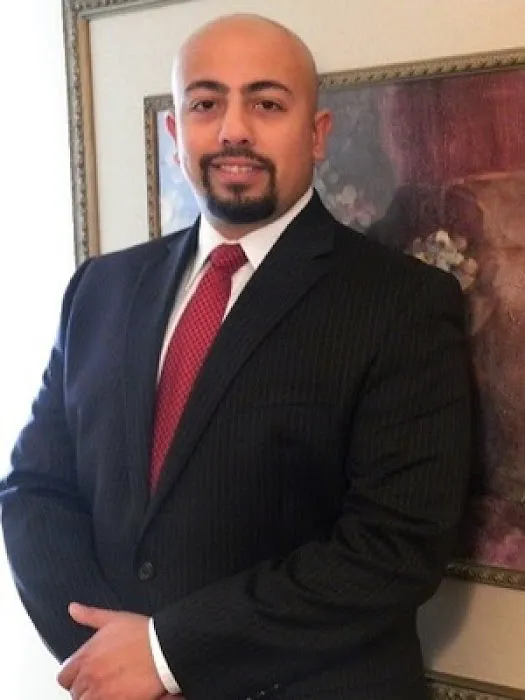 The Law Office of E. Edward Qaqish Picture 2