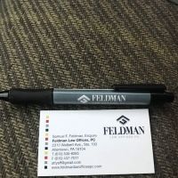 Feldman Law Offices ico