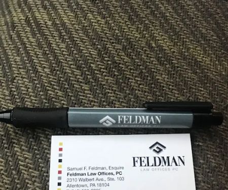 Feldman Law Offices