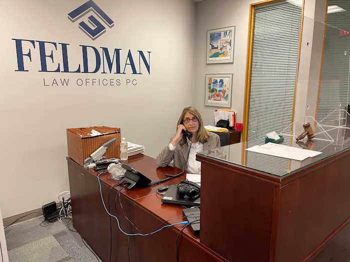 Feldman Law Offices Picture 3