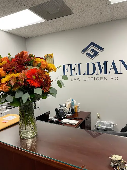 Feldman Law Offices Picture 8