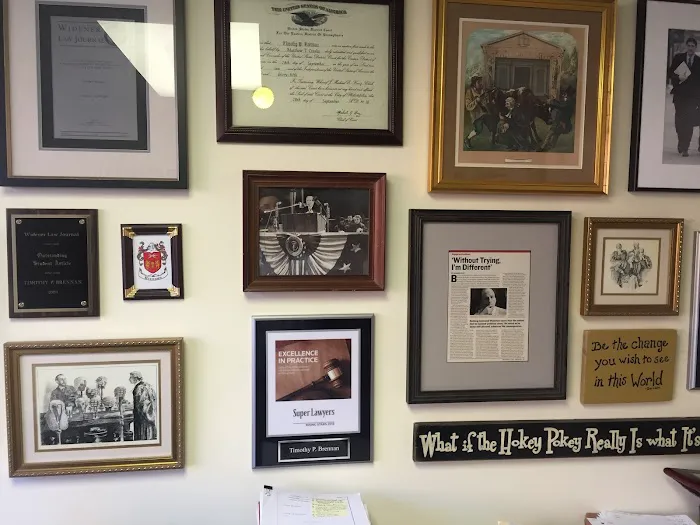 Brennan Law Offices Picture 4