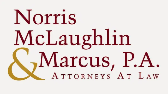 Norris McLaughlin & Marcus PA Picture 1