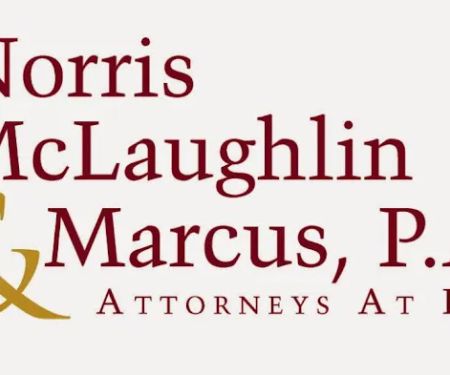 Norris McLaughlin & Marcus PA