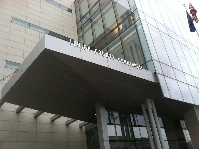 Drug Lawyer Allentown Picture 1