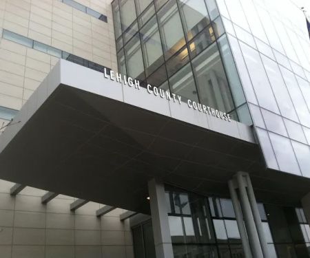 Drug Lawyer Allentown