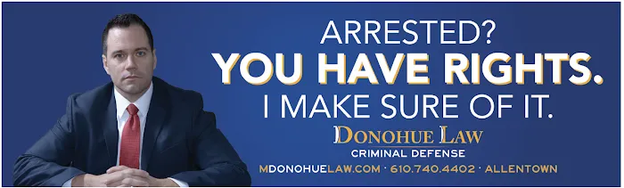 Drug Lawyer Allentown Picture 2
