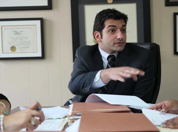 Lahoud Law Group, P.C. Picture 3