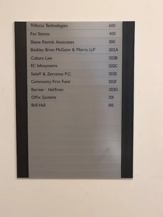 Soloff & Zervanos Personal Injury Attorneys Picture 9
