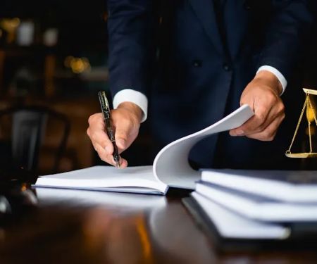 DONOHUE LAW, LLC